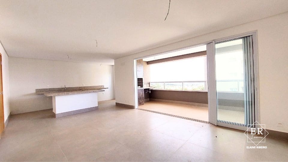 Apartamento 3 Suítes no Park Lozandes