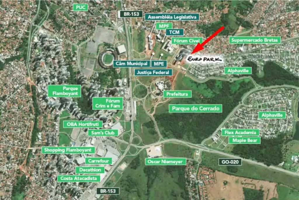 apartamento-a-venda-euro-noronha-b-3-quartos-3-suites-4-quartos-4-suites-120m-153m-290m-setor-park-lozandes-goiania-goias-localizacao